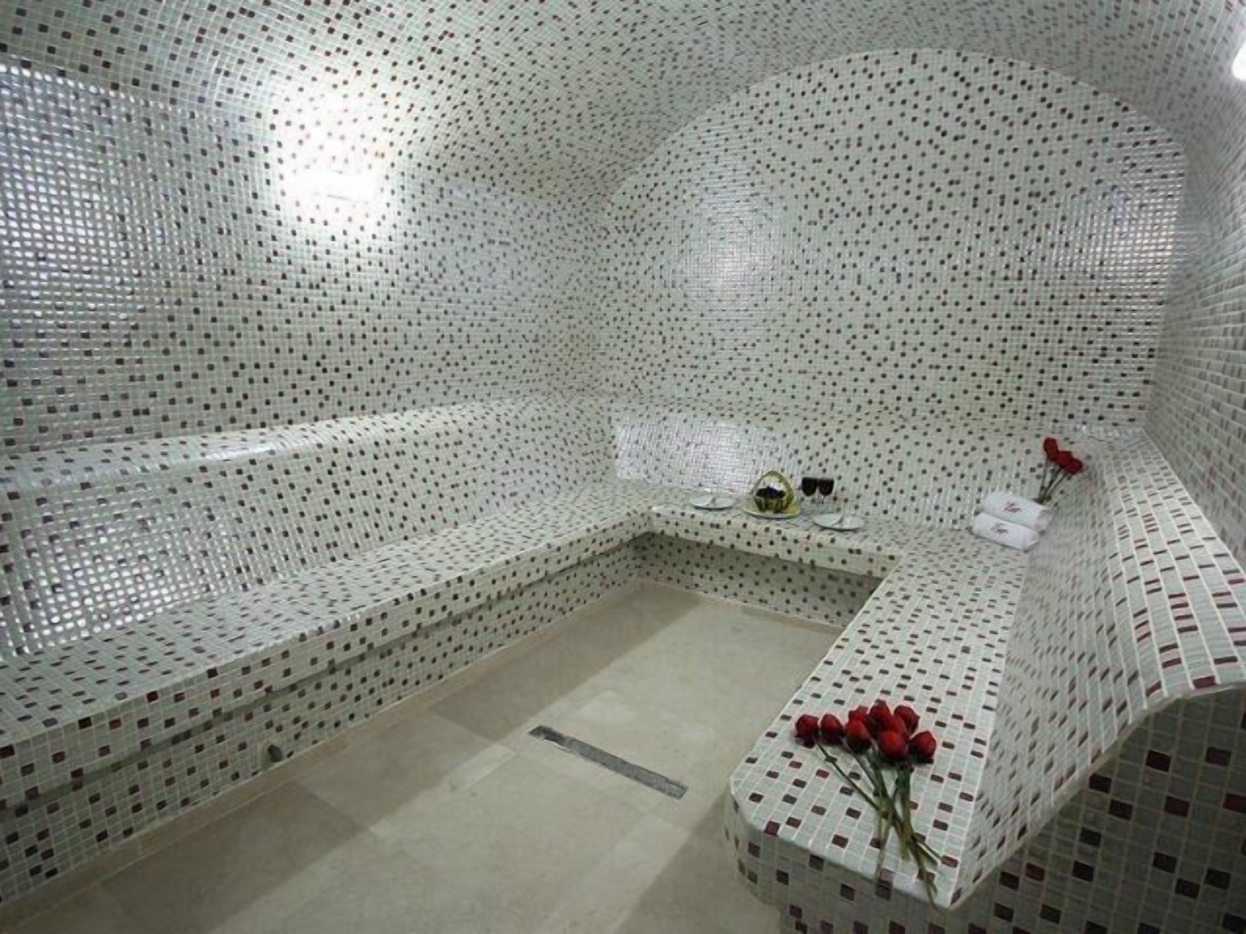 Foto - Grand Corner Boutique Hotel