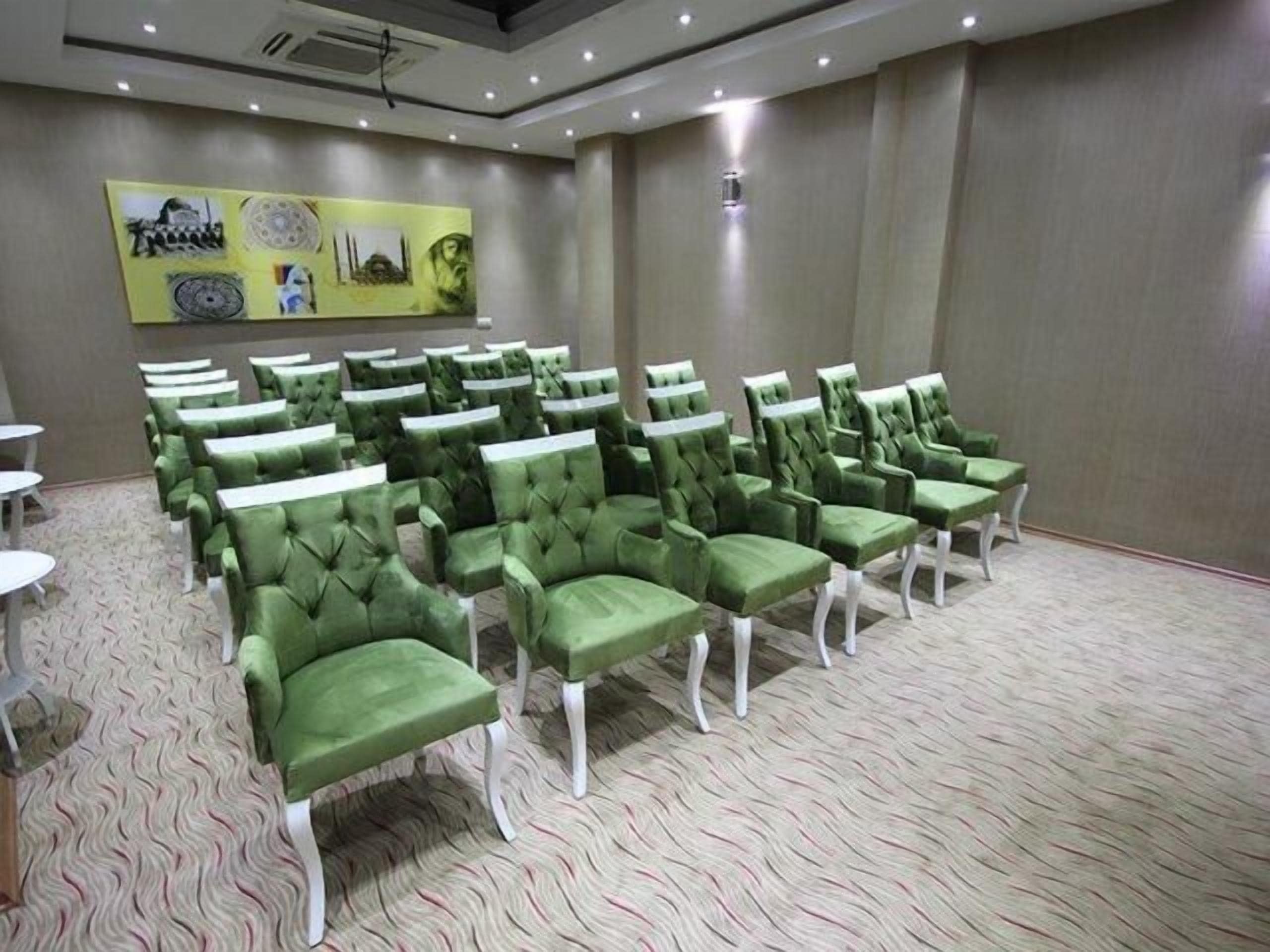 Foto - Grand Corner Boutique Hotel