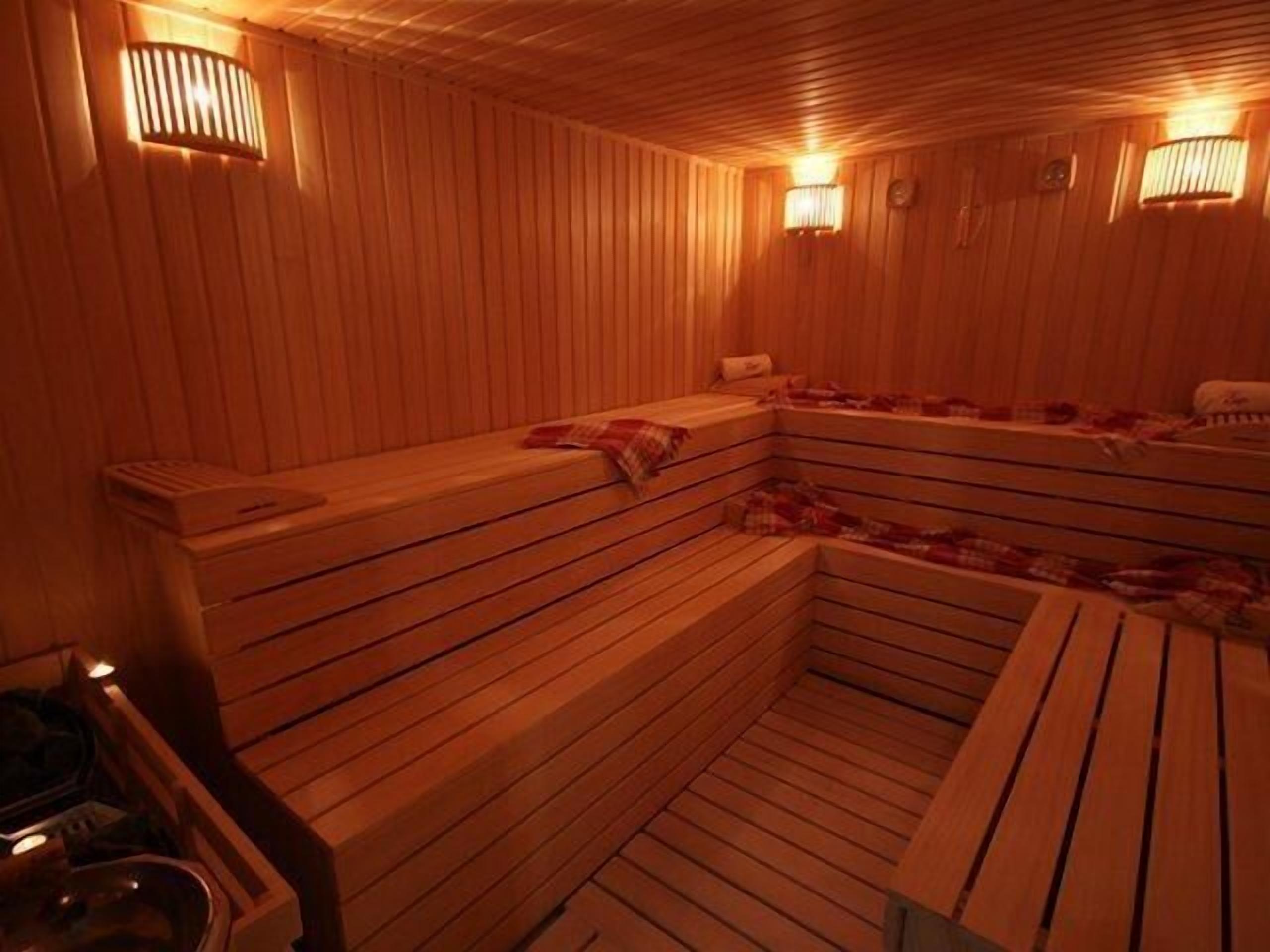 Foto - Grand Corner Boutique Hotel