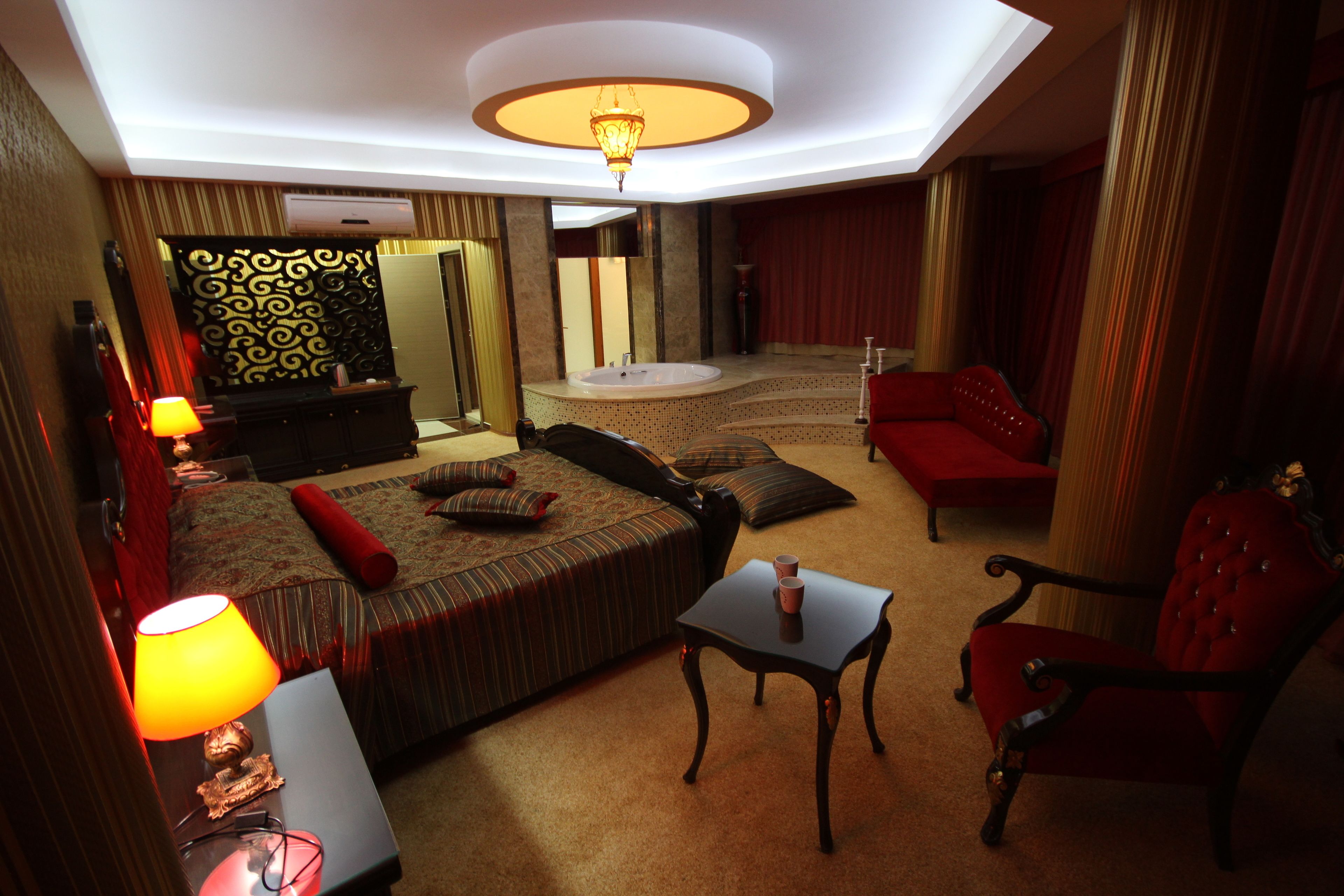 Foto - Grand Corner Boutique Hotel