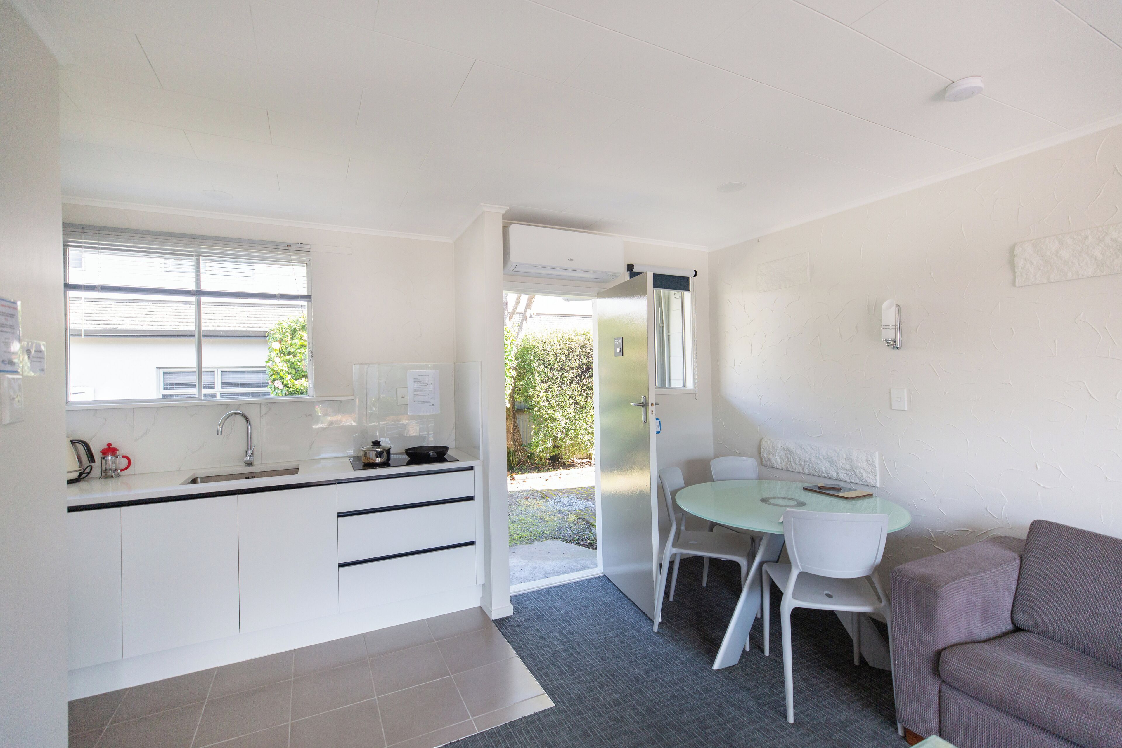 Junior Suite | Living area