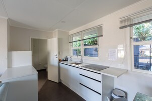 Family Apartment | Living area