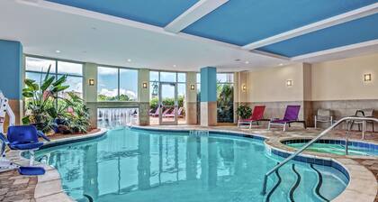 Hilton Garden Inn Victoria