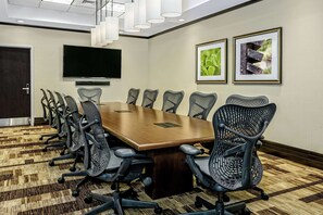 Meeting facility - Hilton Garden Inn Victoria (Victoria)