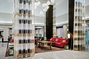 Lobby - Hilton Garden Inn Victoria (Victoria)
