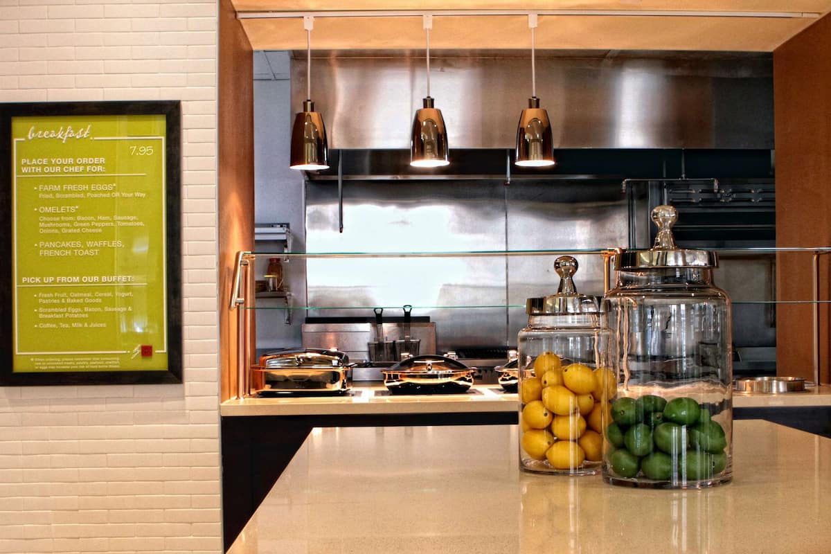 daily full breakfast (usd 11.95 per person)