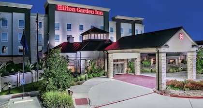 Hilton Garden Inn Victoria