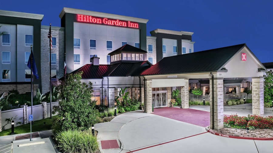 Hilton Garden Inn Victoria