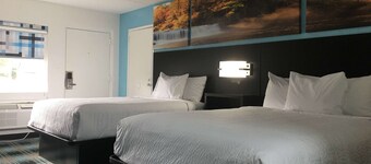 Days Inn by Wyndham Calhoun GA I-75 and US-41