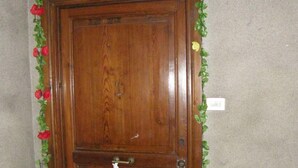 Detalle exterior