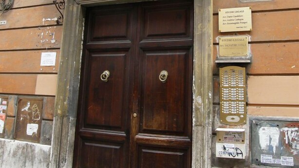 Detalle exterior