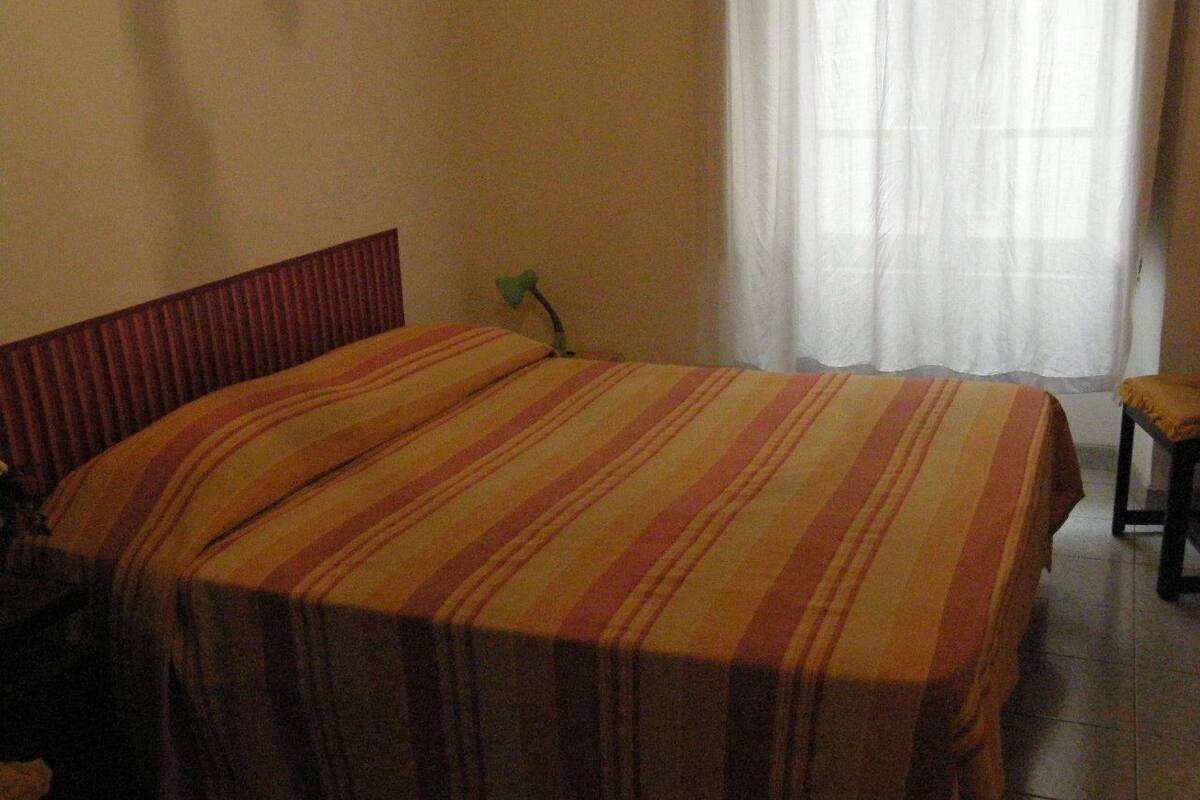 Quadruple Room, Shared Bathroom | WiFi (free), individually decorated, individually furnished