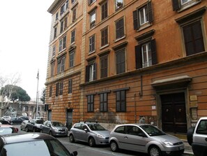 Individuelt dekorert, individuelt innredet og wi-fi (inkludert)