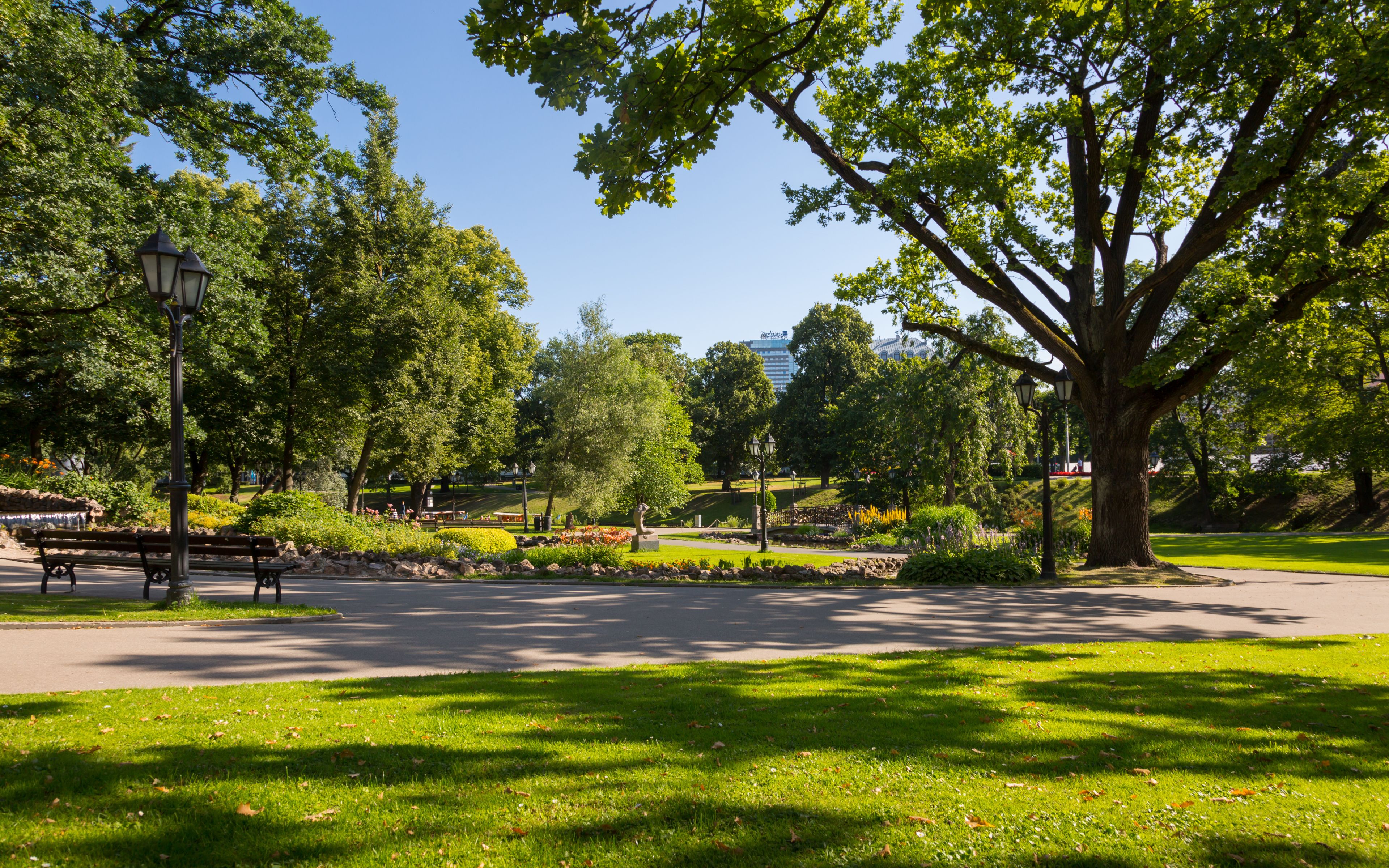 Foto - Radisson Hotel Old Town Riga