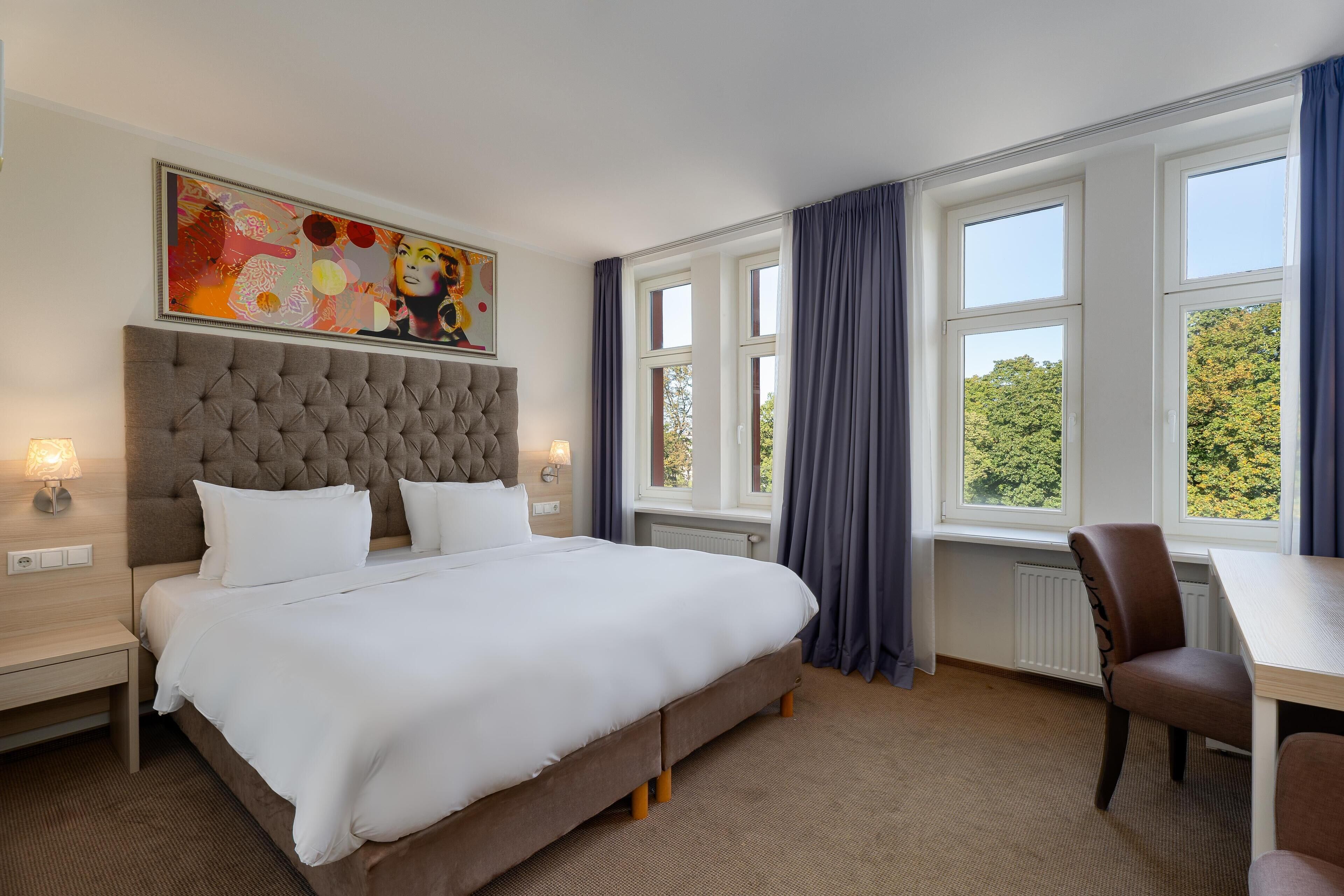 Foto - Radisson Hotel Old Town Riga