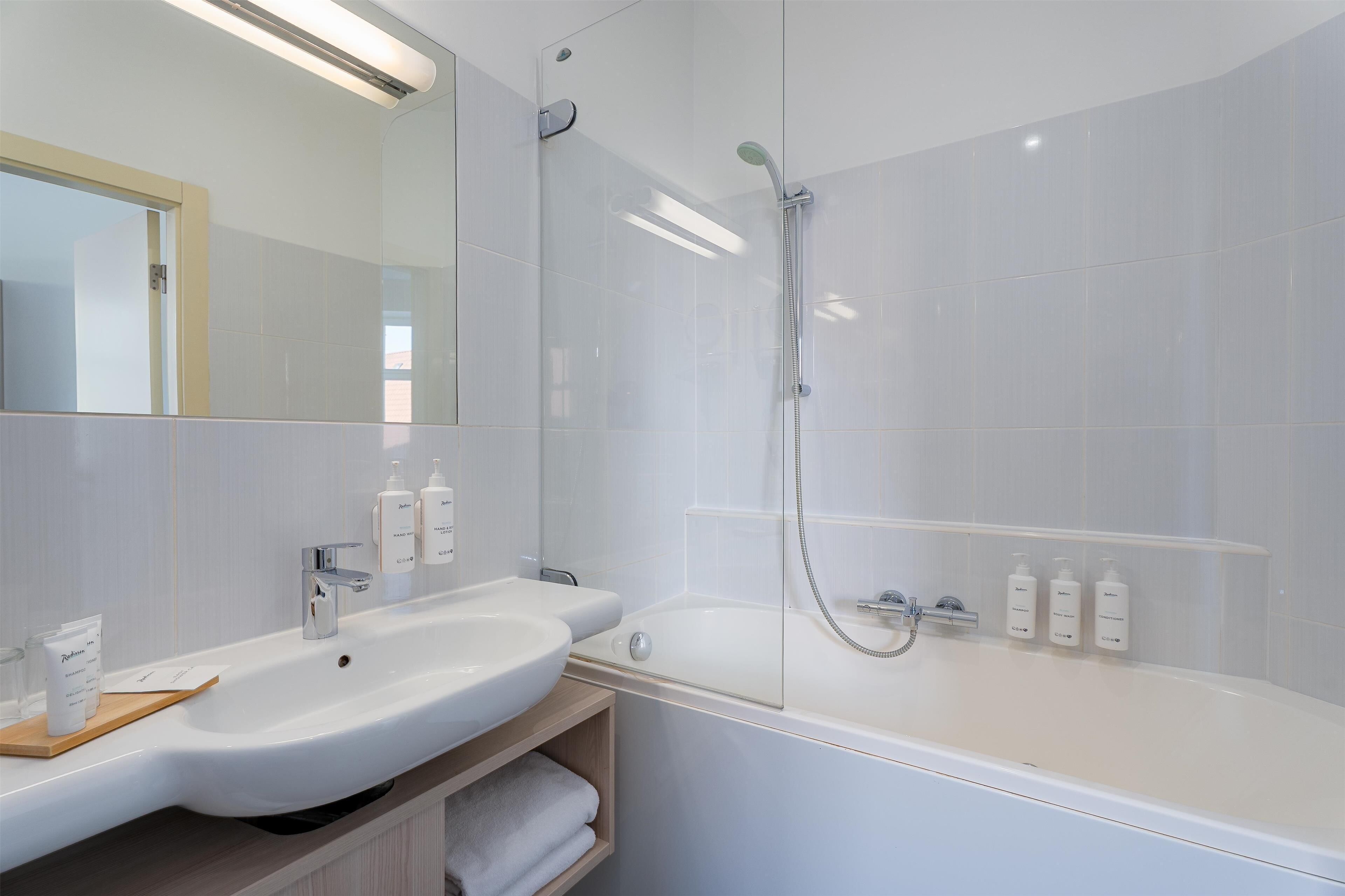 Foto - Radisson Hotel Old Town Riga