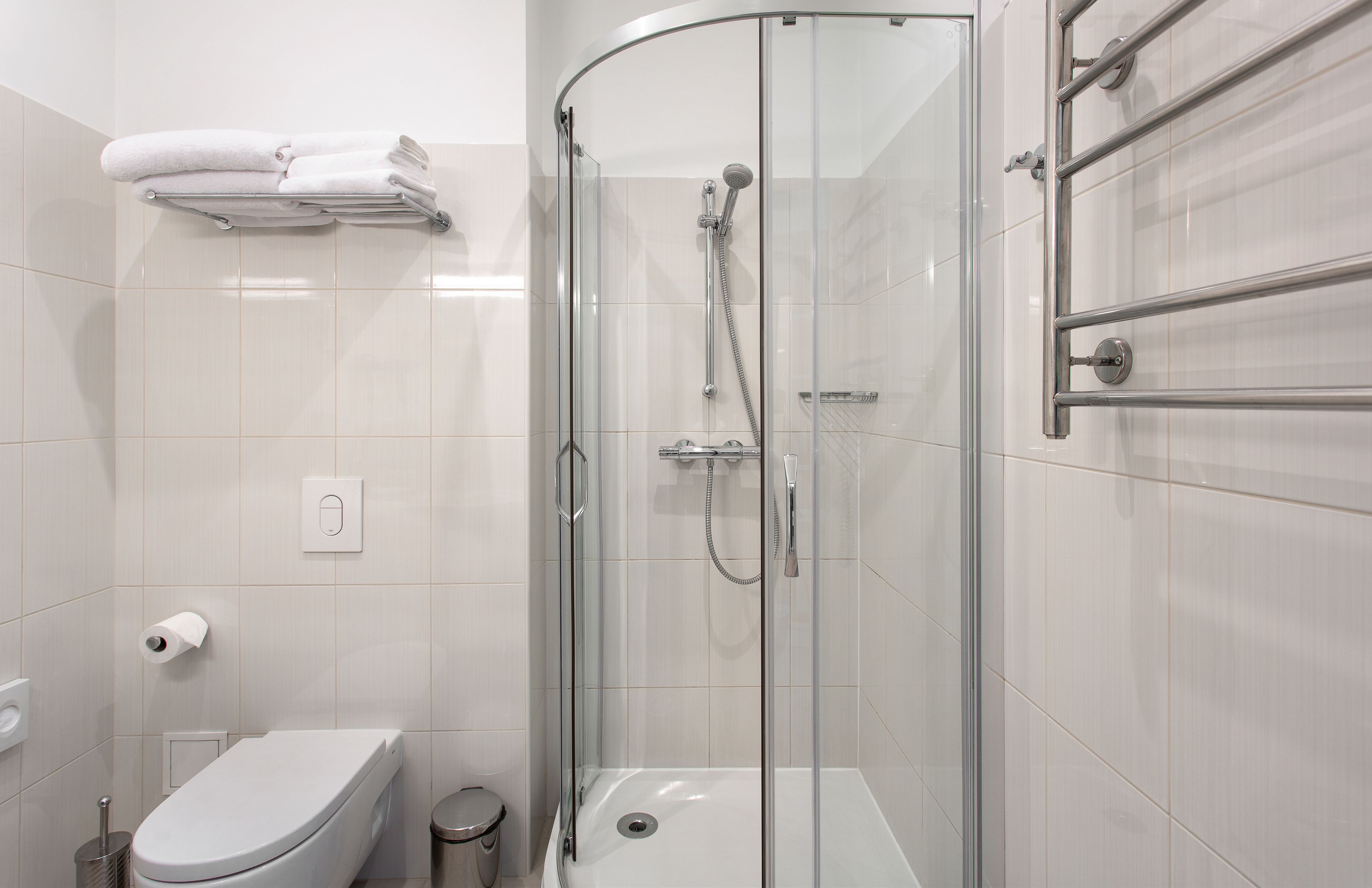 Foto - Radisson Hotel Old Town Riga