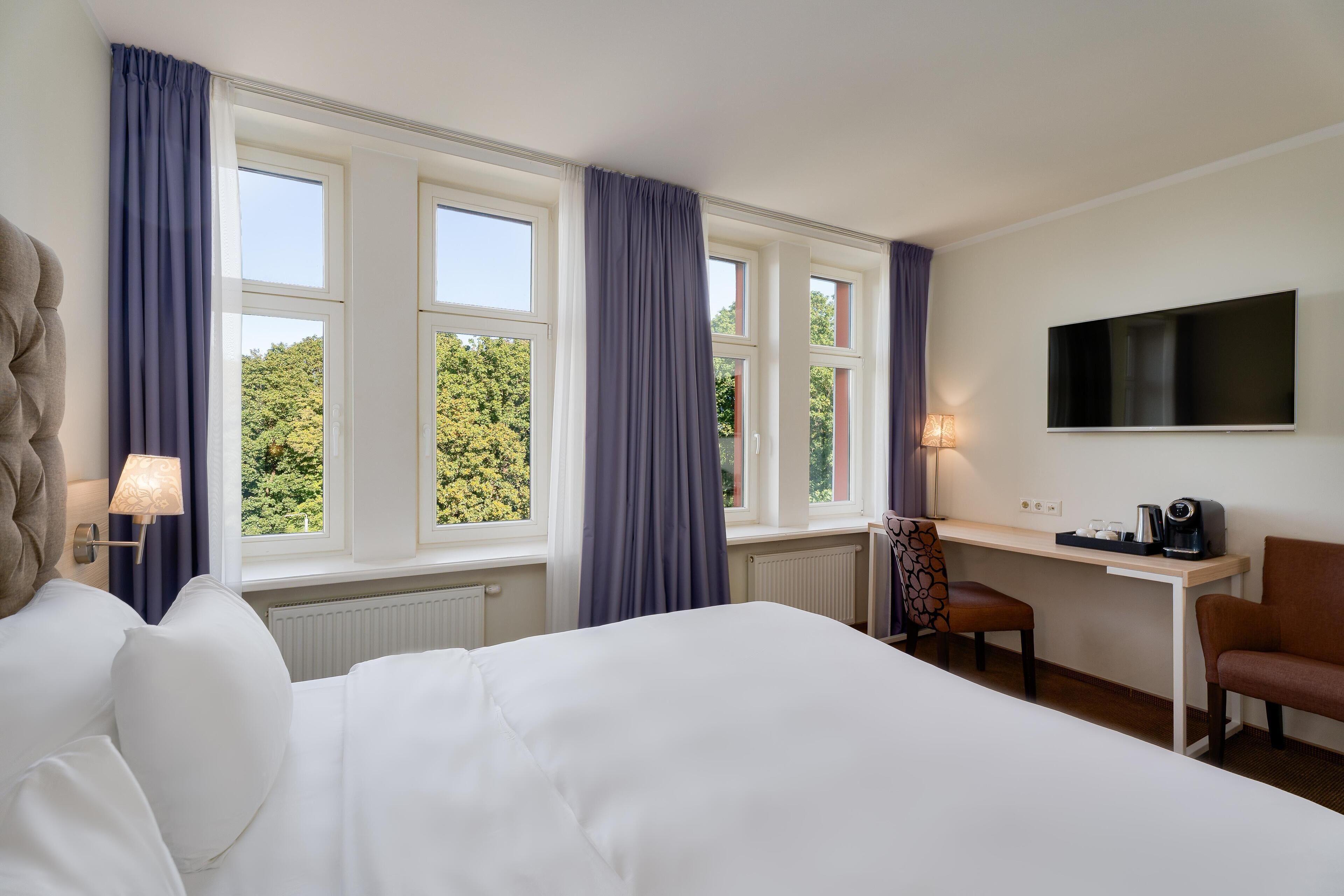 Foto - Radisson Hotel Old Town Riga