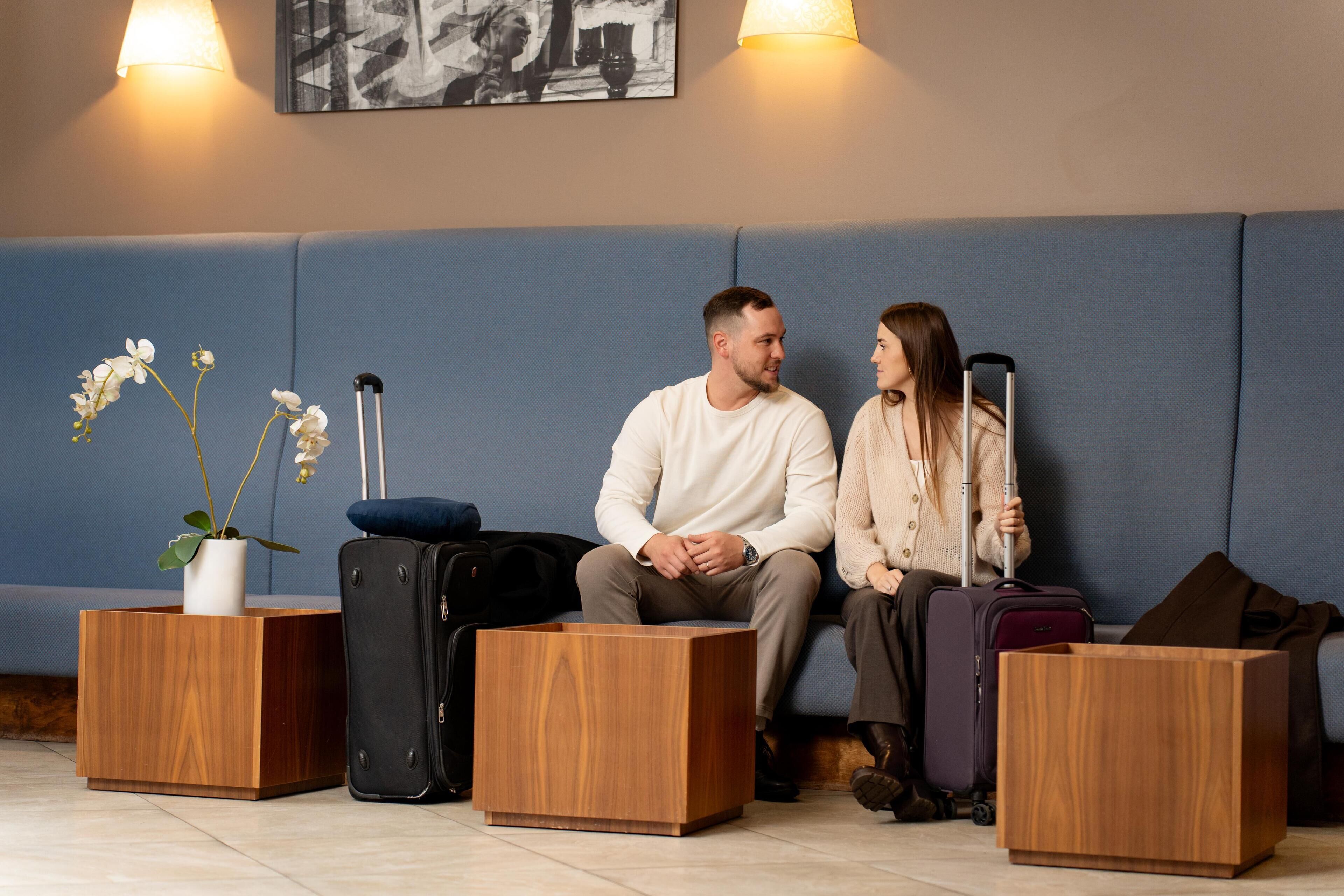 Foto - Radisson Hotel Old Town Riga