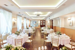 Meeting facility - Radisson Hotel Old Town Riga (Riga)