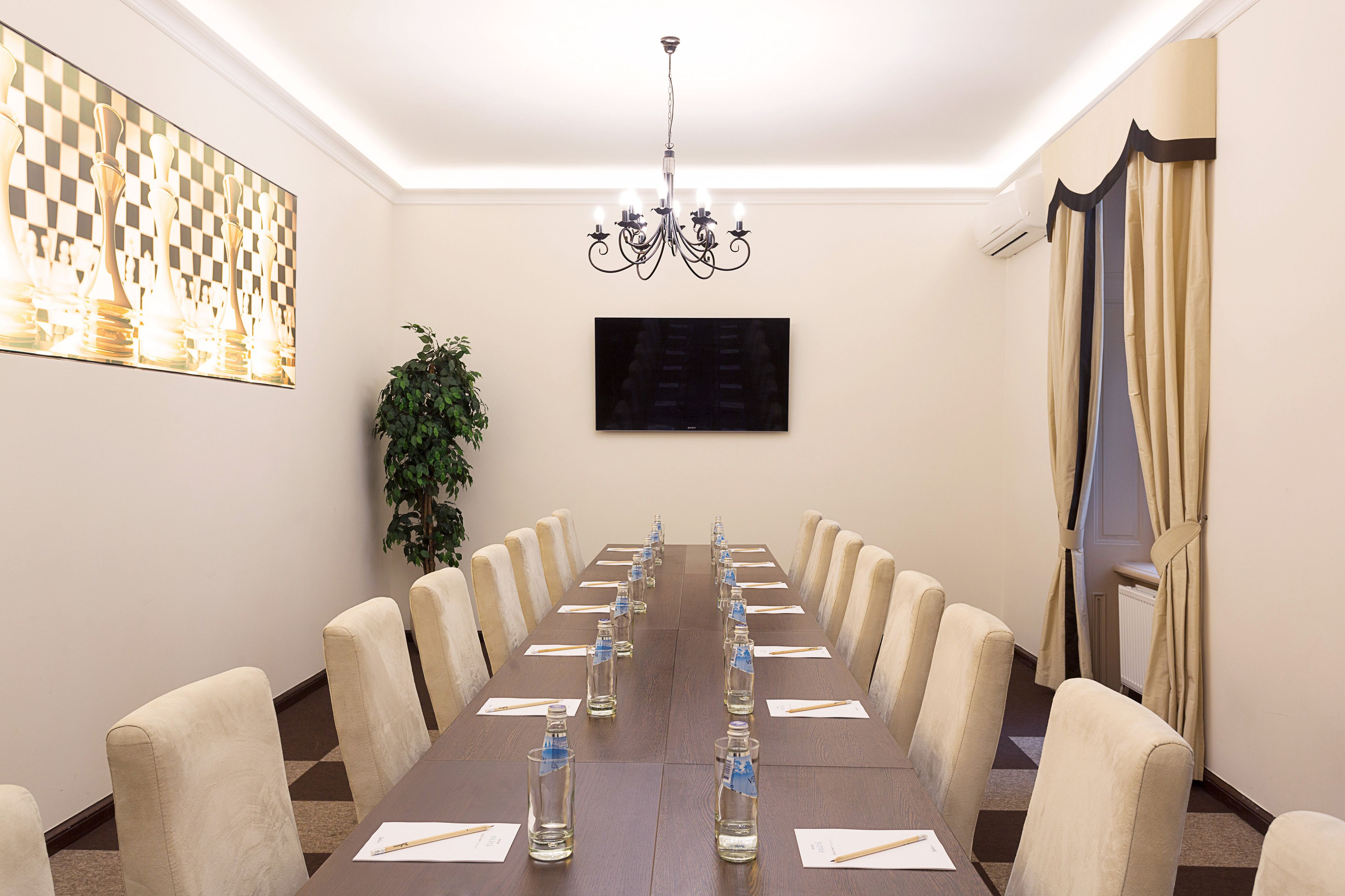 Foto - Radisson Hotel Old Town Riga