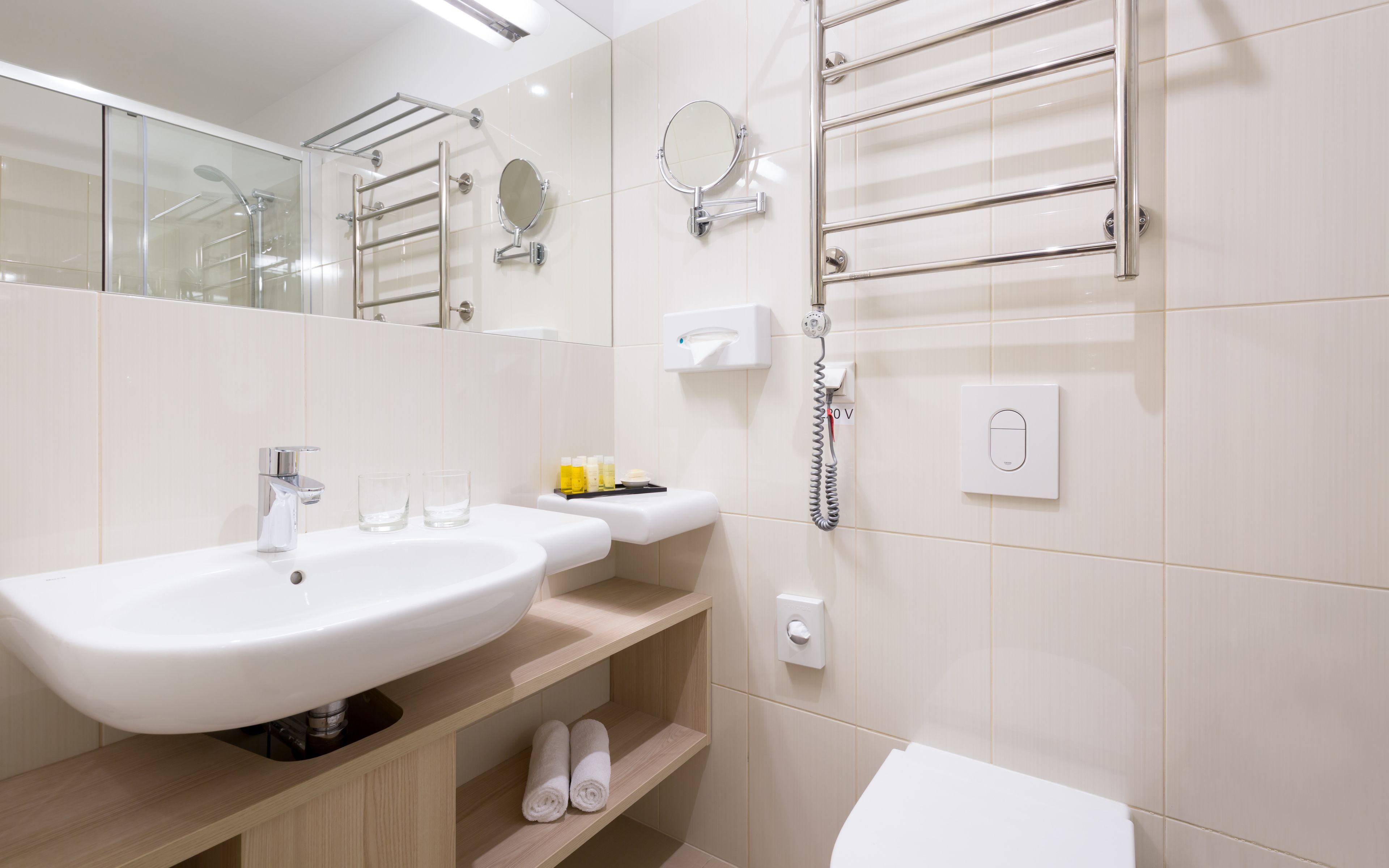 Foto - Radisson Hotel Old Town Riga