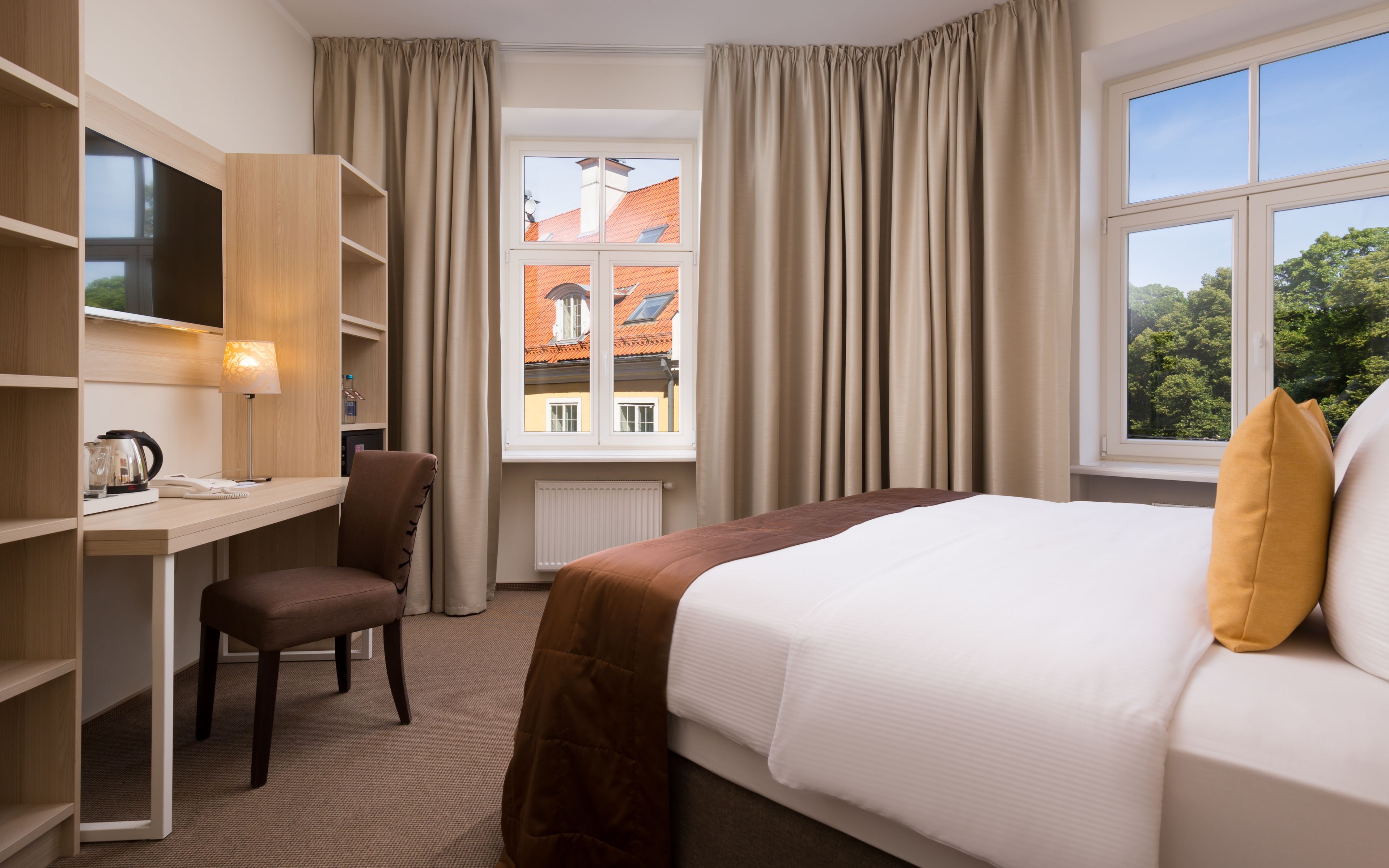 Foto - Radisson Hotel Old Town Riga