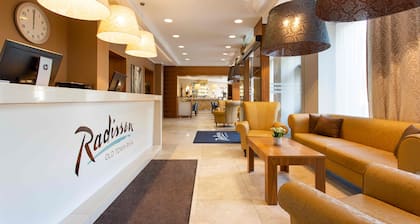 Radisson Hotel Old Town Riga