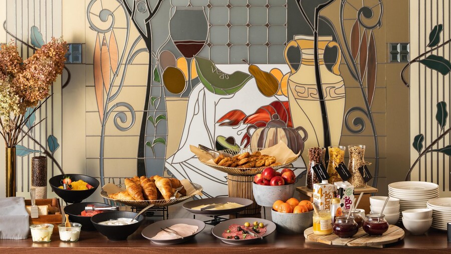 Radisson Hotel Old Town Riga