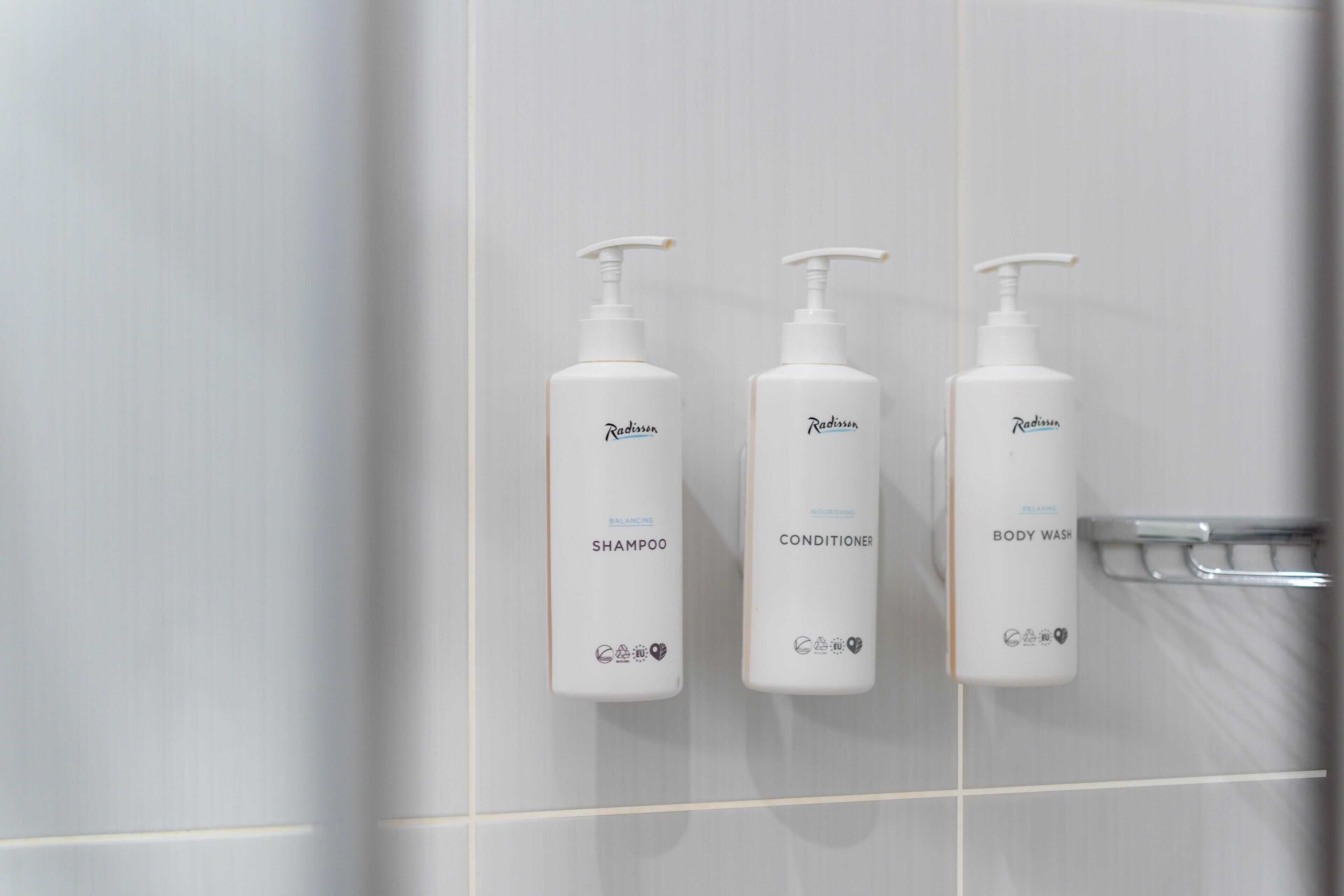 Foto - Radisson Hotel Old Town Riga