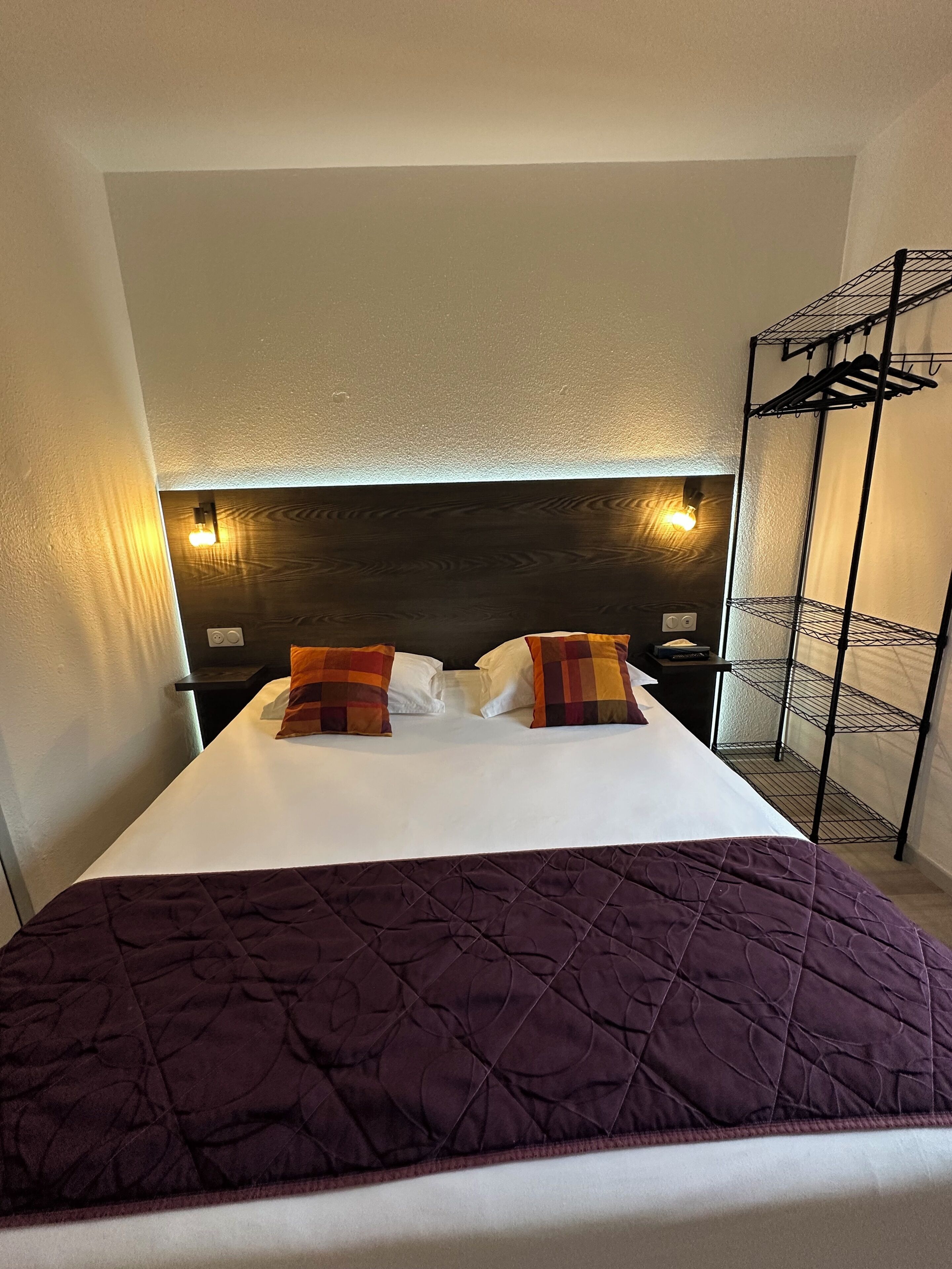 Renovated Double Room