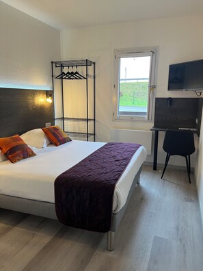 Renovated Double Room