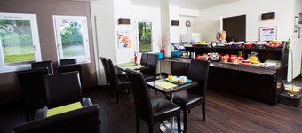 Hôtel Akena Creil - Clermont Agnetz