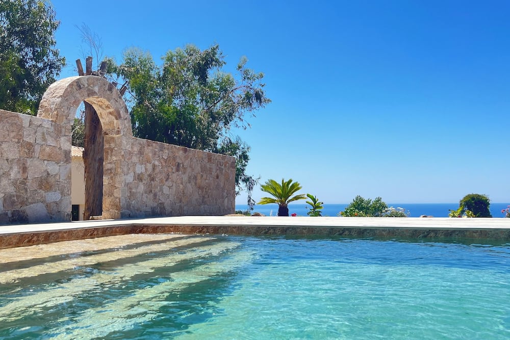 Auberge Ferayola