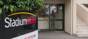 Stadium Motel