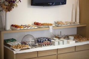 Buffet - Hotel Gala (Riccione)