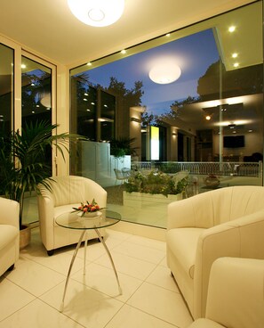 Interior - Hotel Gala (Riccione)