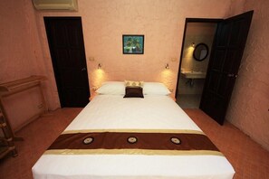 Minibar, coffres-forts dans les chambres