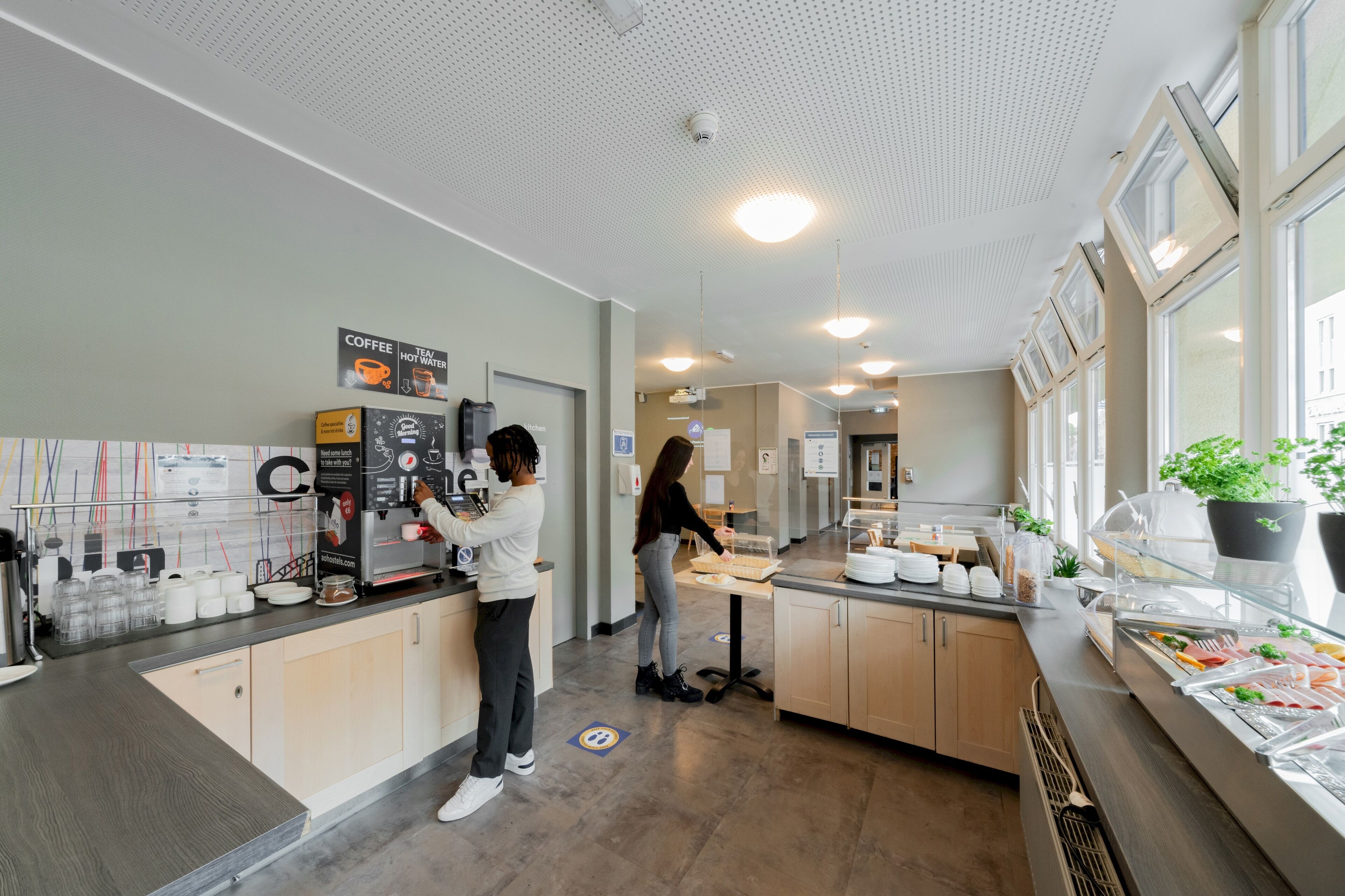 Photo - a&o Köln Dom