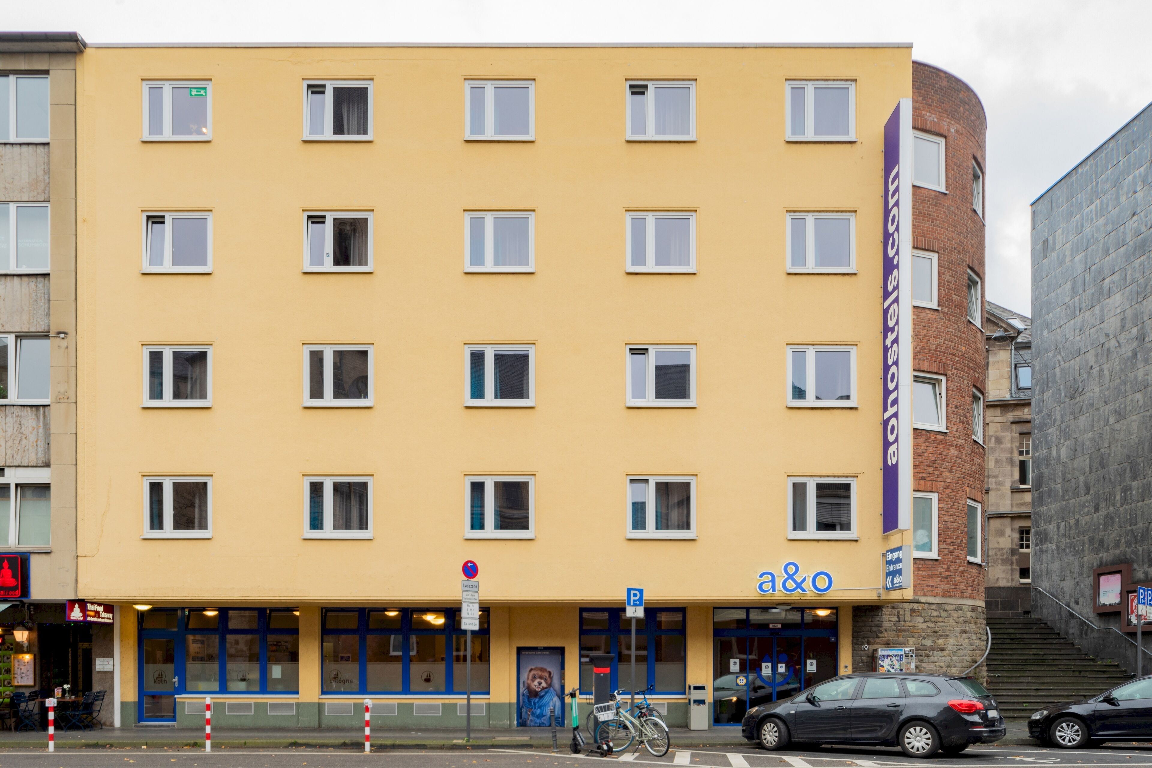 Photo - a&o Köln Dom