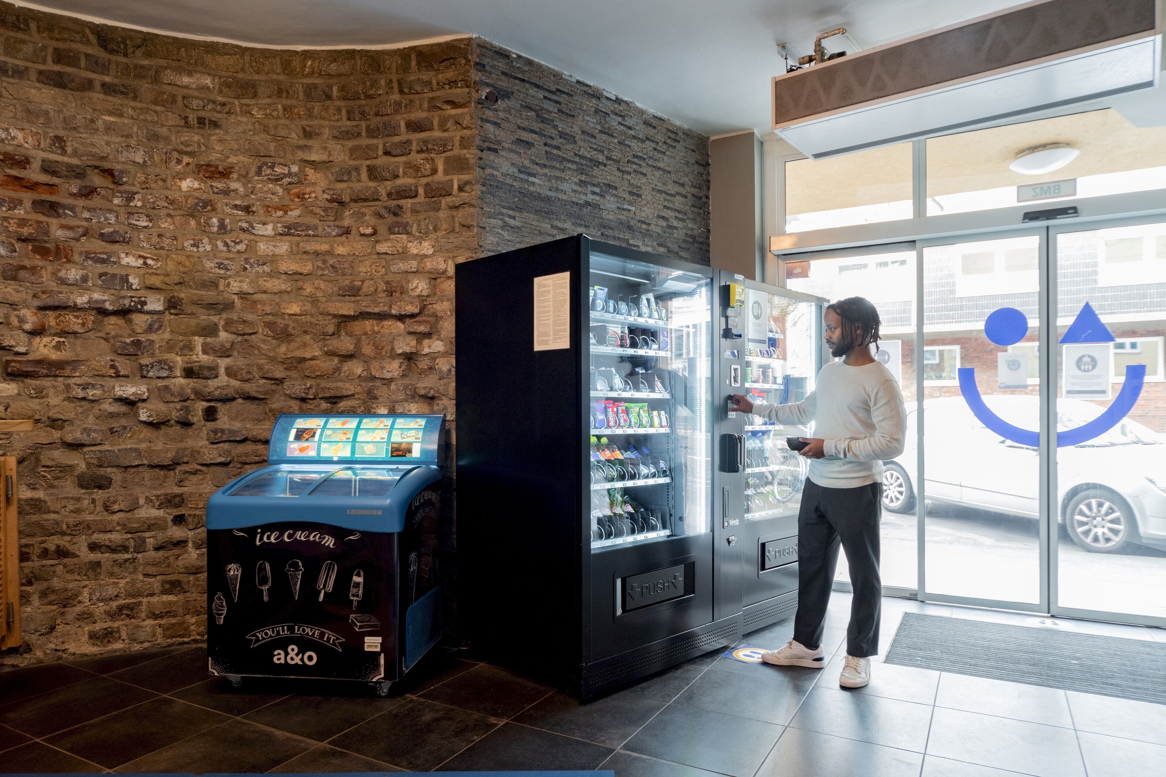 Foto - a&o Köln Dom