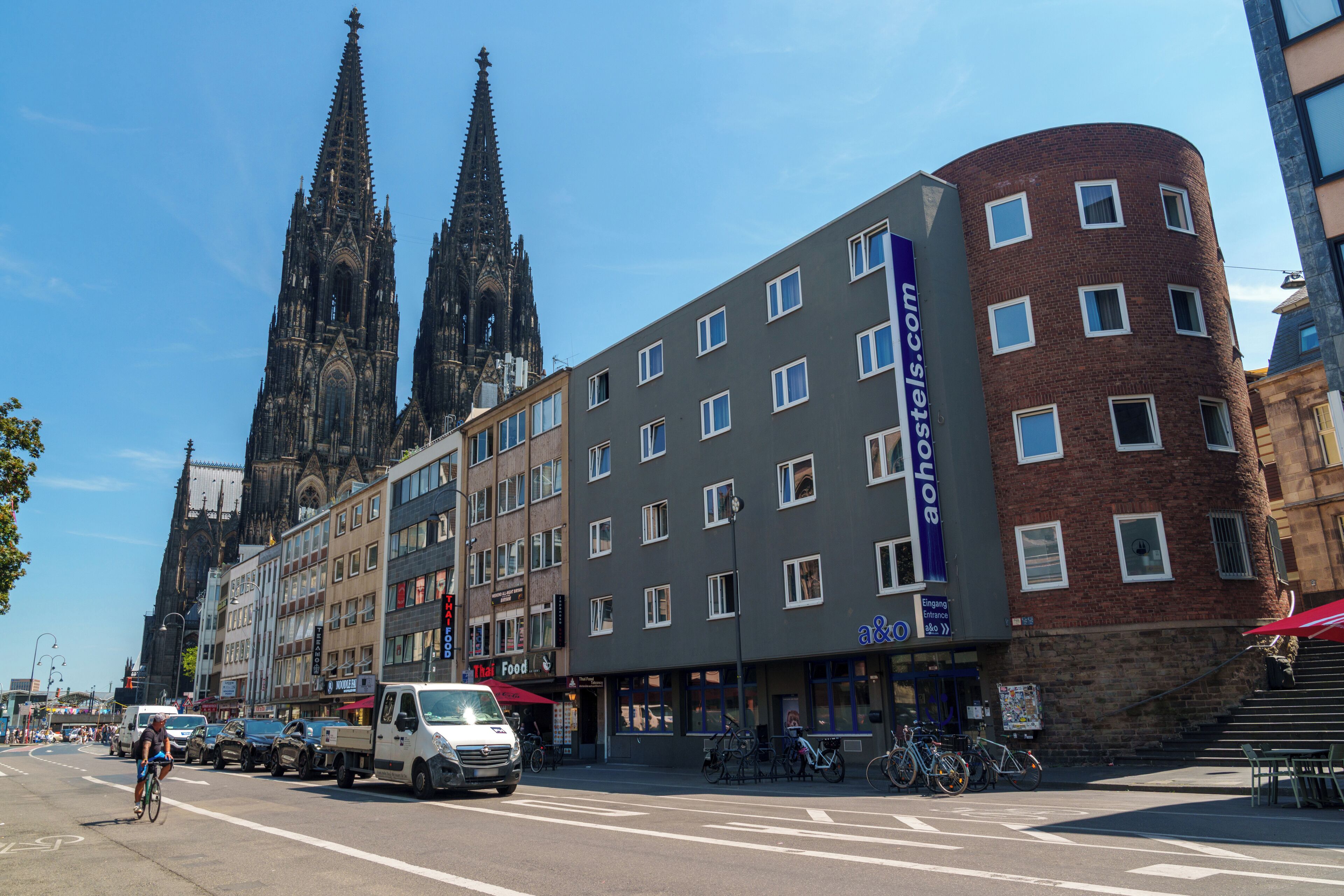 Photo - a&o Köln Dom