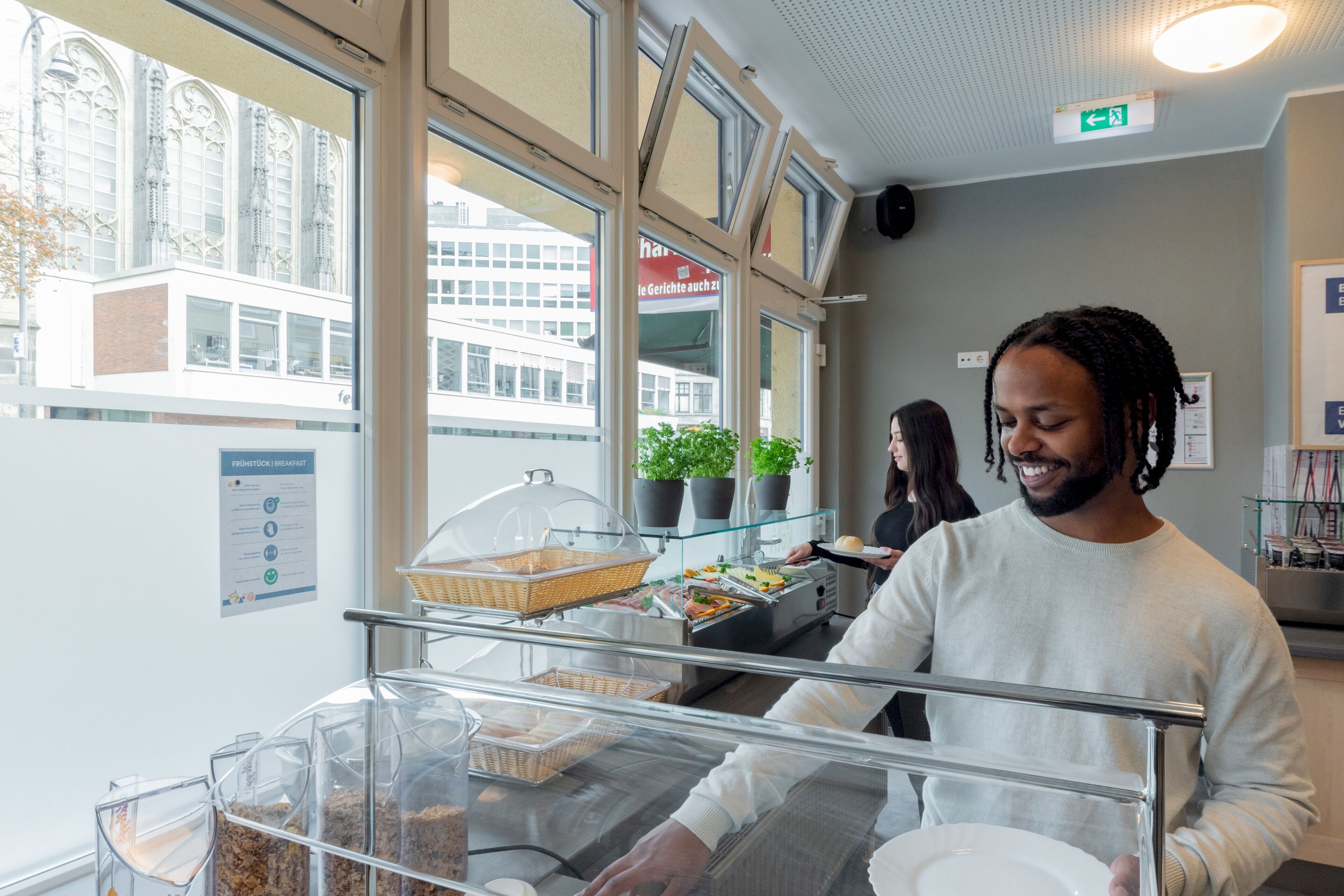 Photo - a&o Köln Dom