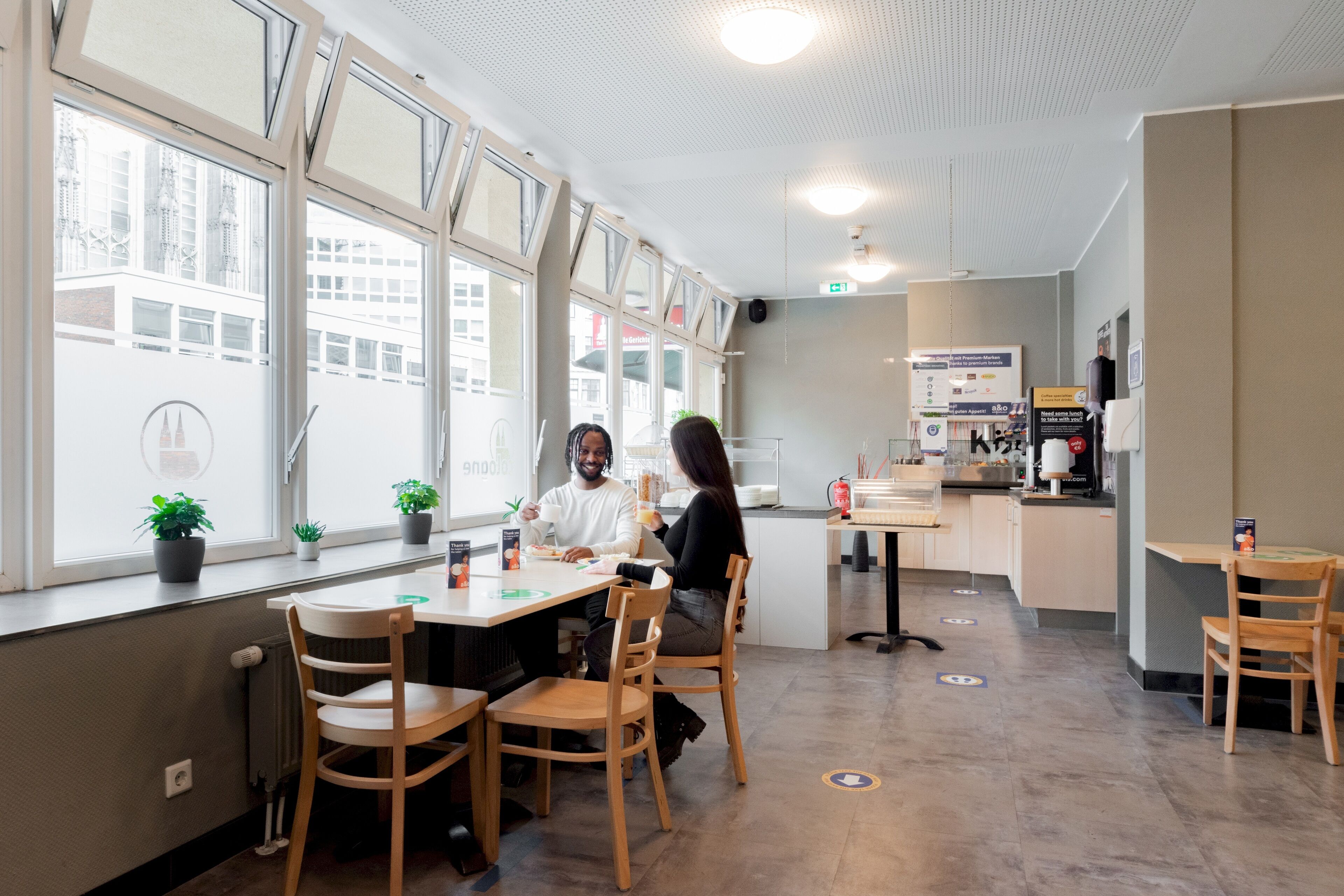 Photo - a&o Köln Dom