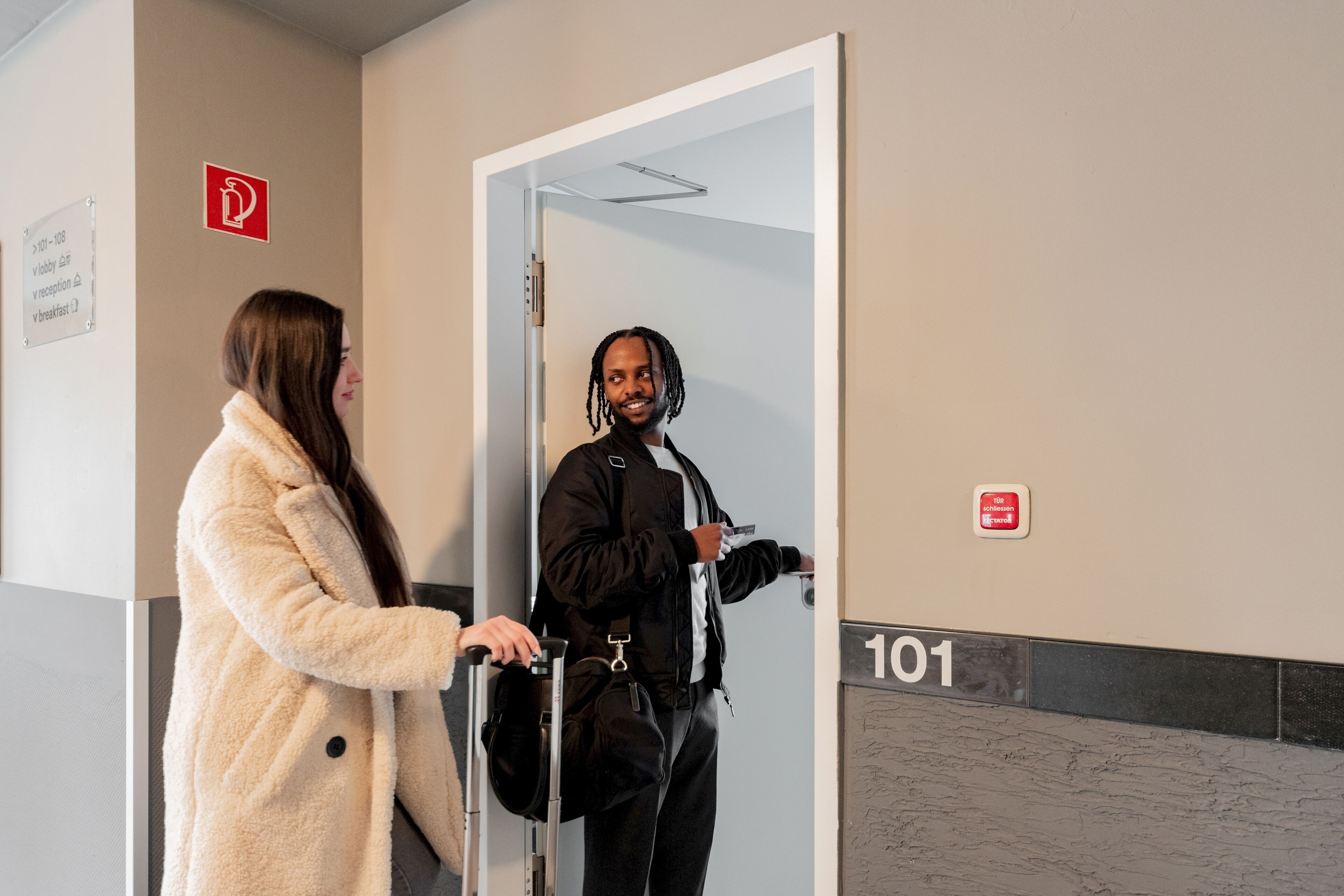 Photo - a&o Köln Dom