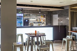 Bar (sur place)