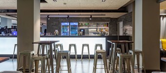 a&o Wien Hauptbahnhof