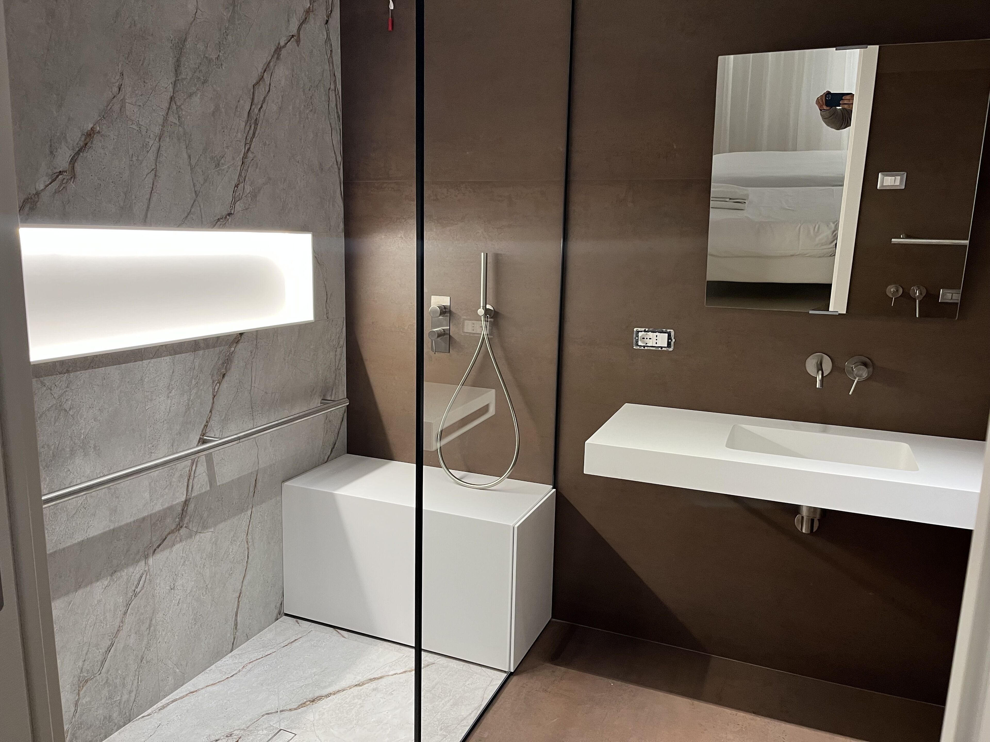 Photo - Hotel Cave Del Sole