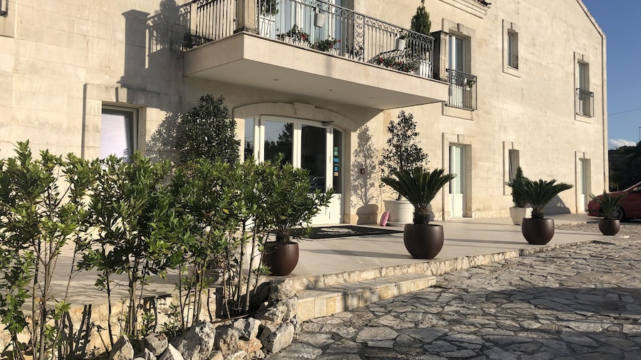 Hotel Cave del Sole