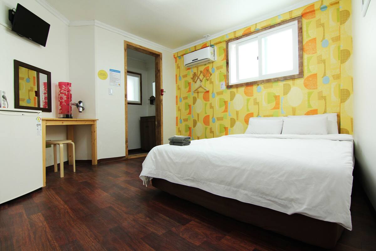 Chambre Double Standard